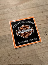 Harley Davidson Dealership