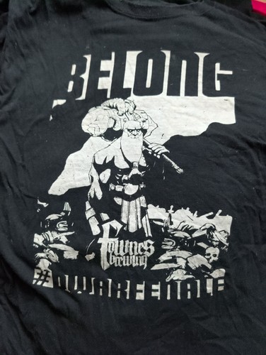 Fownes dwafen ale belong - fownes,