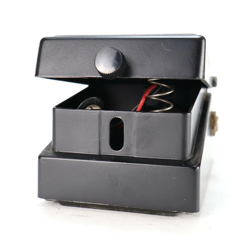 Used boss hyper - used, metal