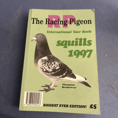 Squills 1997 the - squills,