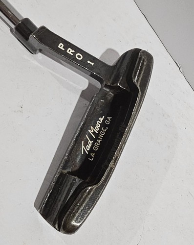 Tad moore pro - moore, 1