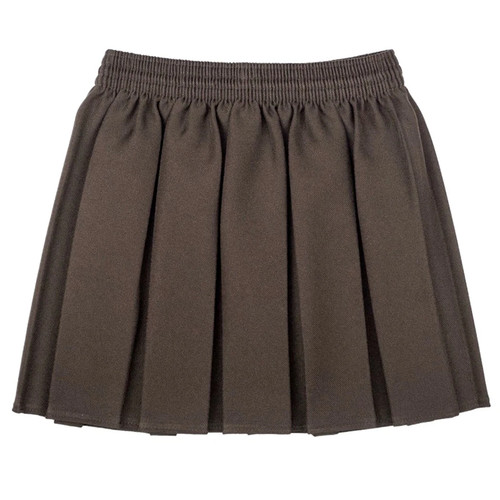 Girls school skirts - school,