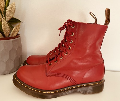 Martens 1460 pascal - dr.,