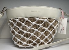 NWT Vineyard Vines Rope Net