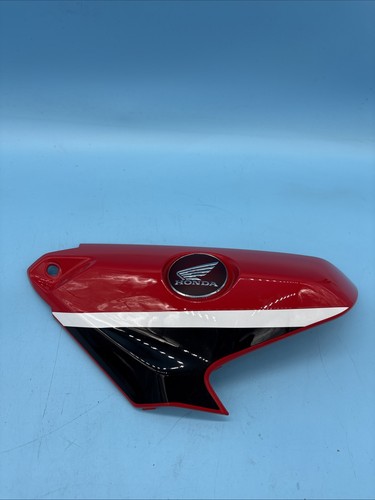 Honda cbr1000 tank panel - honda,