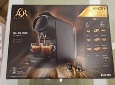 Philips sublime pod - philips, l'or