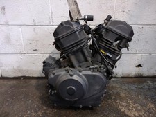 1994 HONDA NTV 650 REVERE Engine RC33E3400785