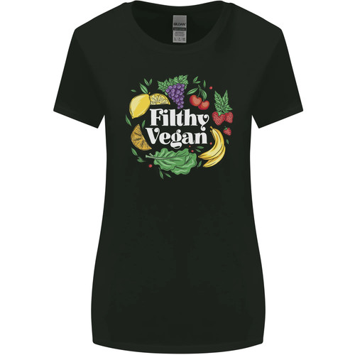 Filthy vegan womens wider - a,