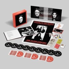 John lennon power the - lennon,
