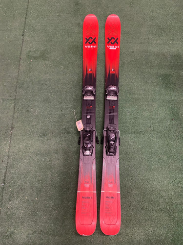 Volkl mantra 163cm all - m6,