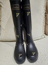 Women joules black - women's,