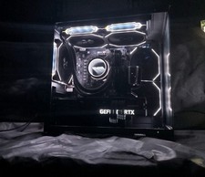 Custom PC 