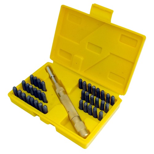 38pc letter number - 38pc,