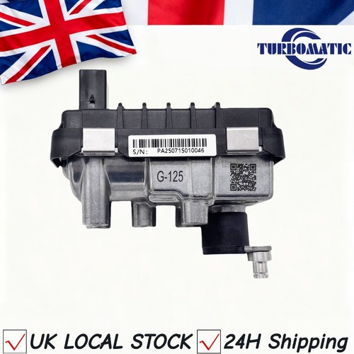 125 6nw008412 gt2260v turbo - gt2260v,