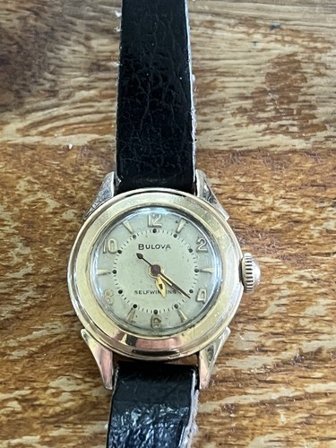 Bulova selfwinding women - bulova, women’s