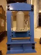 Sheet metal folder bender