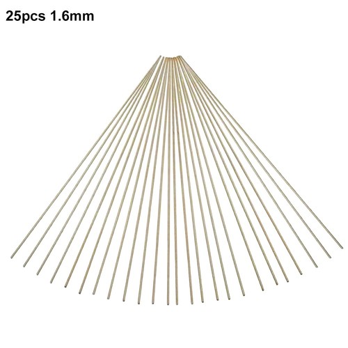 Complete set brass brazing - complete,