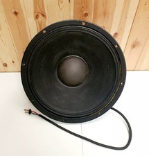 B&C Speaker Subwoofer 