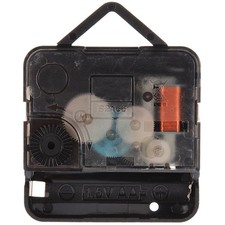 Silent Wall Clock Movement