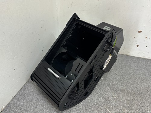 Discovery sport centre console - sport,
