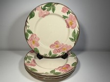 Franciscan Desert Rose Set of