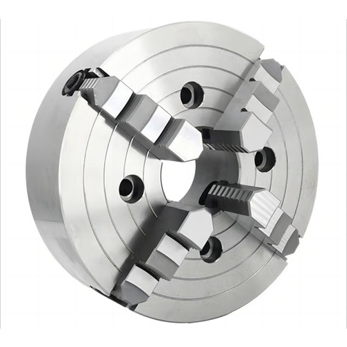 Jaw independent lathe chuck - independent,