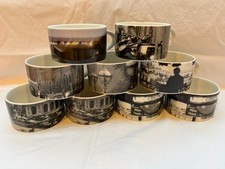 Royal Doulton British Airways