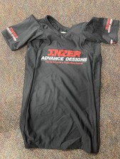 Inzer Bench Press Shirt