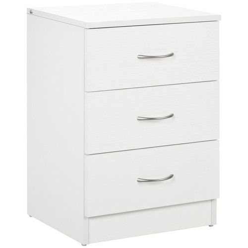 Homcom modern drawers - modern,