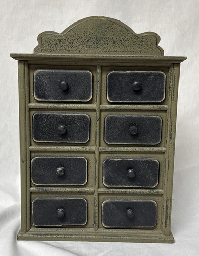 Drawer spice - 8,