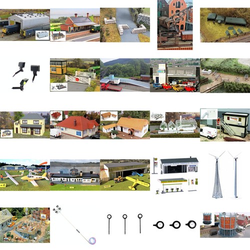 Gaugemaster fordhampton - gaugemaster,