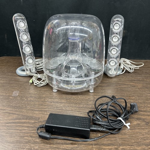 Harman kardon soundsticks - kardon,