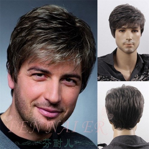 Handsome men short - men,