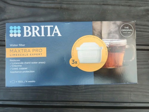 Brita maxtra pro limescale - maxtra,