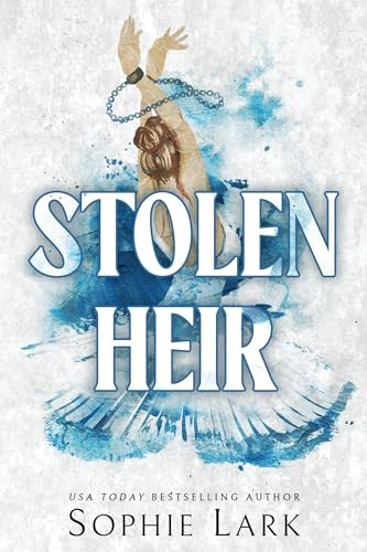 Stolen heir dark - stolen, heir: