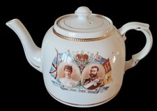 Commemorative, Coronation