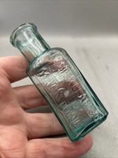 NICE LEMONADE CRYSTALS BOTTLE