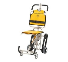 Ibex TranSeat Mk5 Emergency