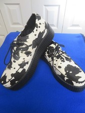 MEN'S TUK COW PRINT VIVA MONDO