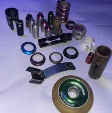 Stunt Scooter Parts brake +