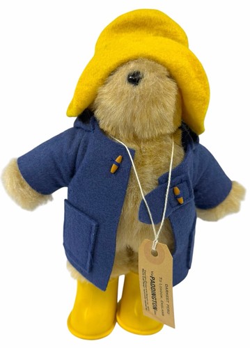 Tag vintage 1977 paddington - w/,