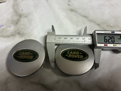 Land rover 62mm wheel - rover,