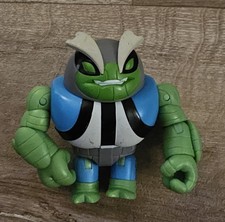 Ben 10 Ben Ten PLAYMATES