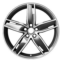 Factory oem wheel fits - factory, 19"