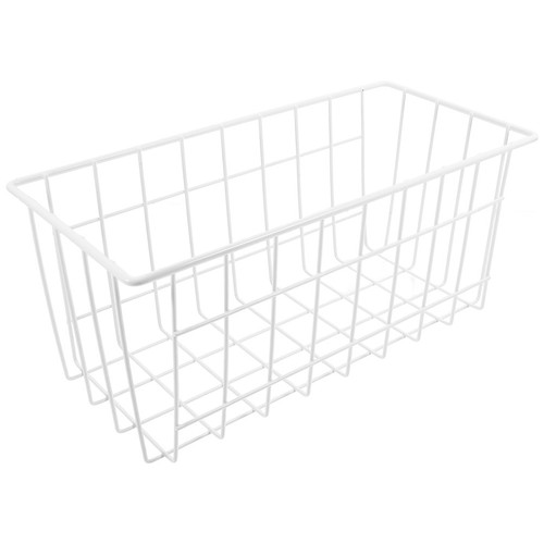 Large wire basket expandable - ,