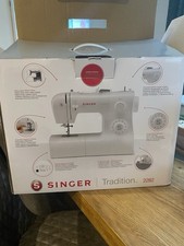 Singer Tradition 2282 Sewing