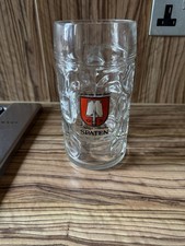 Spaten münchen beer stein - spaten,