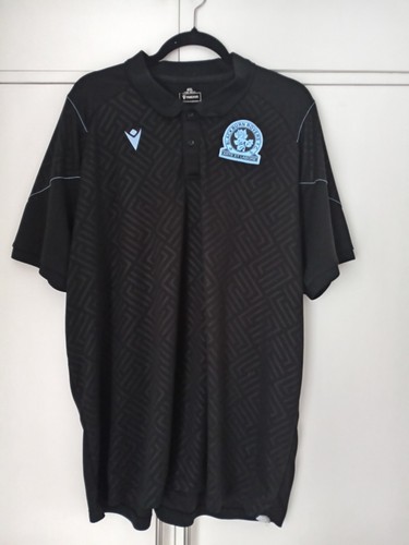 Macron blackburn rovers - macron, fc