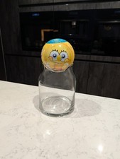 Spongebob Zuru Snackles 5"