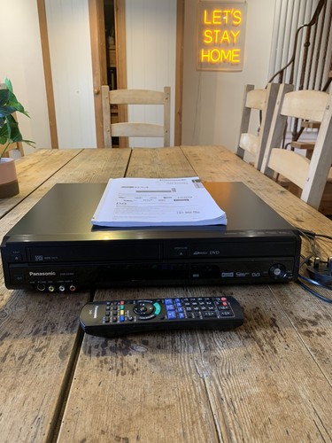 Panasonic dmr ez49v - panasonic, dmr-ez49v